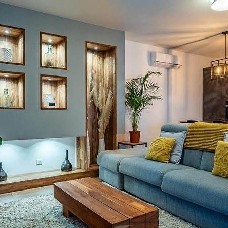 Appartement Cosy Jardin Et Terrasse Strasbourg Eksteriør billede