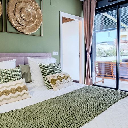 Appartement Cosy Jardin Et Terrasse Strasbourg Eksteriør billede