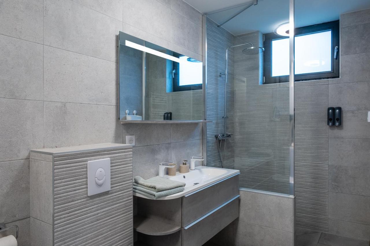 Appartement Cosy Jardin Et Terrasse Strasbourg Eksteriør billede