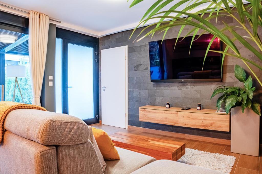 Appartement Cosy Jardin Et Terrasse Strasbourg Eksteriør billede