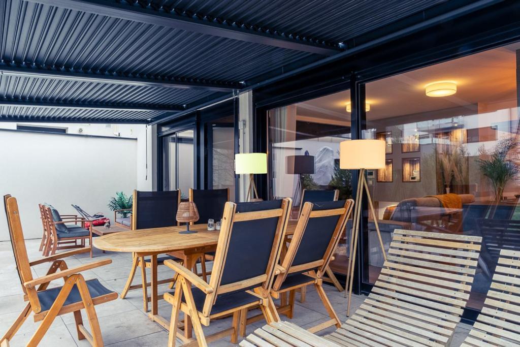 Appartement Cosy Jardin Et Terrasse Strasbourg Eksteriør billede